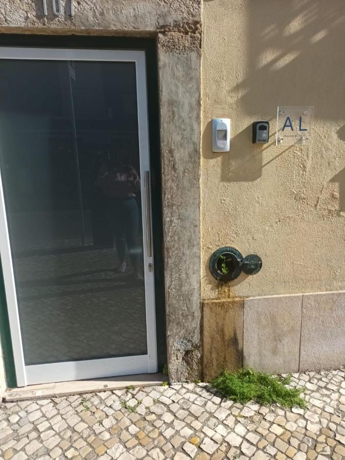 Setubal Downtown Blueアパートメント エクステリア 写真